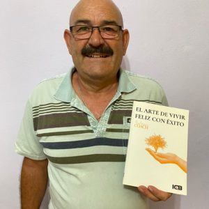 Pedro libro