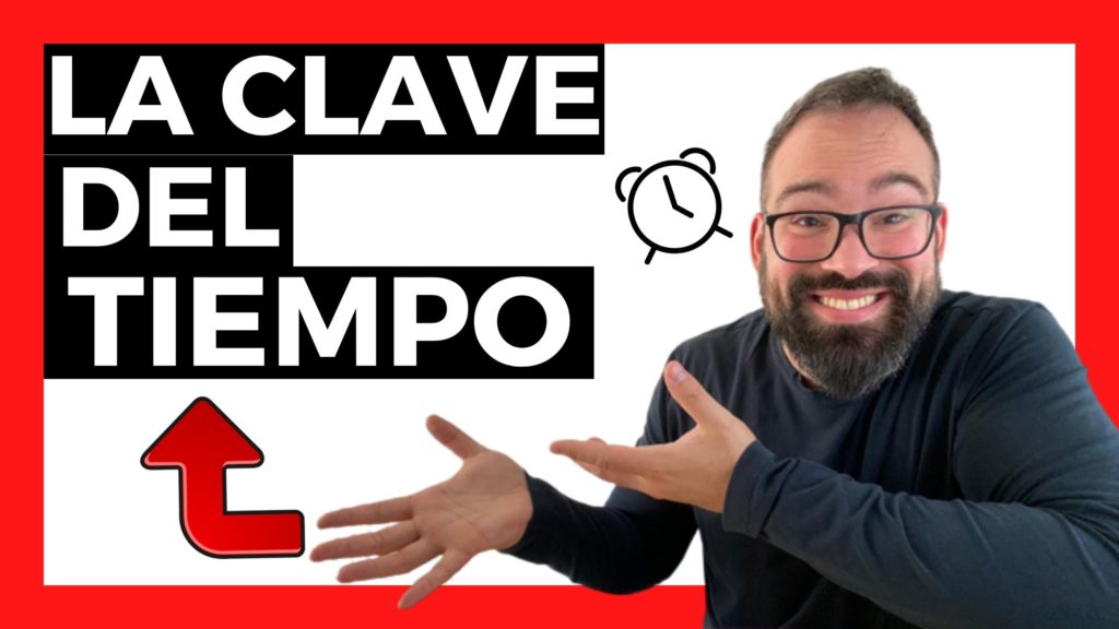 La clave del tiempo